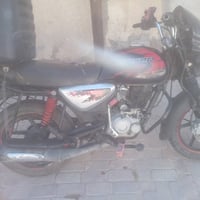 دراجه بوكسر موديل 23دراجه مفتوحه بوشه بستم صليات وكال رقم الدراجه راعي...