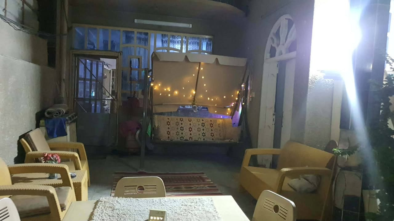 غراض للبيع كلش نصيفات العنوان الزعفرانيه


**إذا كنت صاحب هذا الإعلان وتريد حذفه لأي سبب، رجاءا أرسل رسالة إلى الدعم الفني**