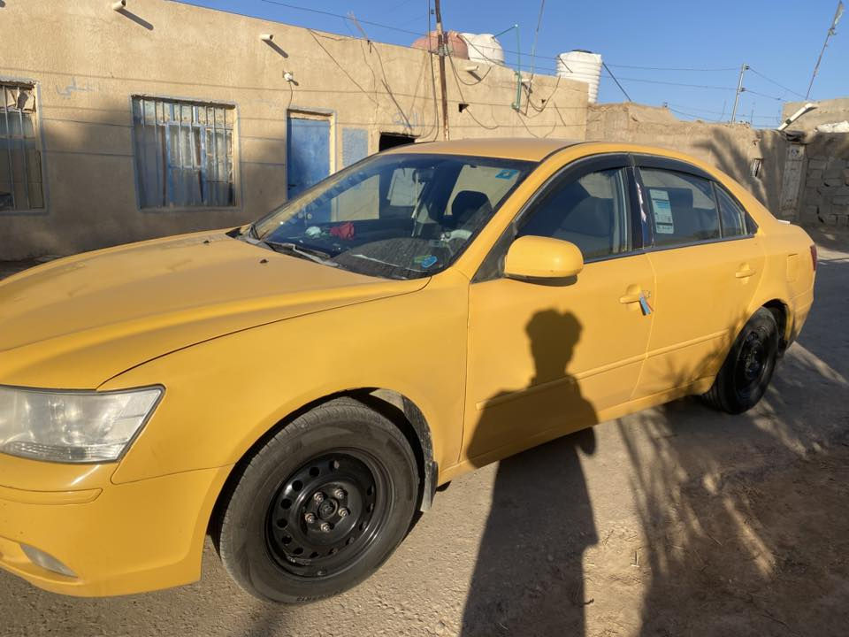 السلام عليكم سوناته موديل 9خليجي سياره مكفوله كير ومكينه وعيب شرعي بيها ضربه تكمه اليسره وبابين مبدلات مكفول من لعيب شرعي سياره خير من الله تبريد وي سويج شاشه تايرات جدد حدادين نص ونص سياره مصفره هئيه ومرور خط ناصريه رفاعي السعر 98وبيها مجال جاهزه كبل لشارع رقمي للتصال
‭ ‭0783 853 8858‬
واتساب ***********
