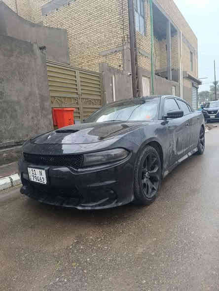 السلام عليكم
جارجر جي تي 2019 اصل
تو ويل 3600 
ماشيه 46 الف فقط
حادثه قطعه وحده فقط جاملغ مبدل
مكانه السماوه
السعر 205
***********
