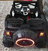 سيارة أطفال • شغالة • توصيل بغداد