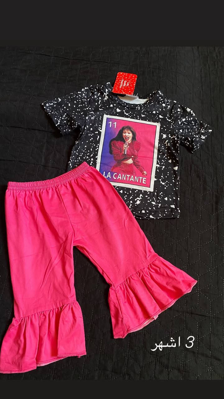 ملابس اطفال سعر القطعه 5


**إذا كنت صاحب هذا الإعلان وتريد حذفه لأي سبب، رجاءا أرسل رسالة إلى الدعم الفني**