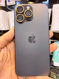 آيفون ١٤ برو ماكس • ٢٥٦ • بطارية ١٠٠%