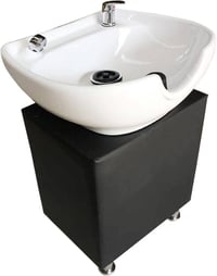 مغاسل شعر • معدات صالون • كوافير