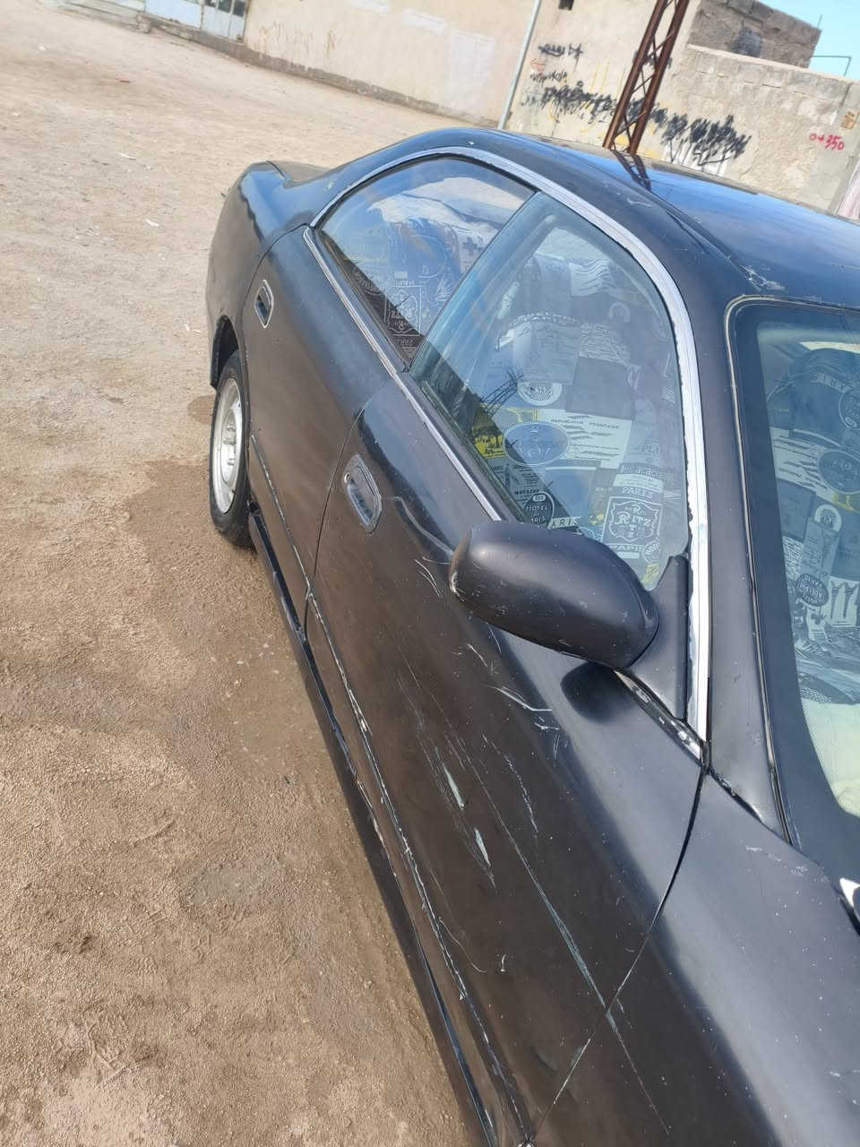 شيزر موديل 93رقمها واسط سنويه إلى 26شرط المداورة كصه جنطه كير ومحرك حلوات حداديه الاماميه نص عمر داخلها حلوه دشبولها بس السمجه مكسره ولباقي كدامكم السعر 35وبيها مجال العنوان نجف مناذره رقمي ***********
