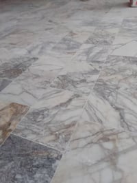 كربلاء • ترميم وصيانة • سيراميك بورسلين