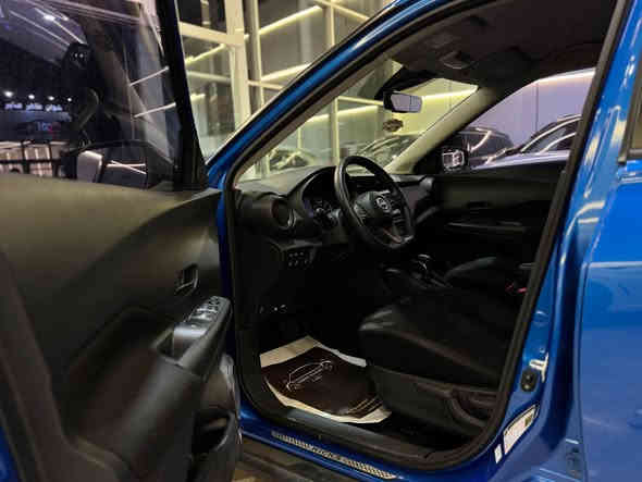 نيسان
كيكس, S, 2023
عدد الأميال : 20,000 ميل
ضرر: قطعة واحدة
سلندر: 4 سلندر
محرک: 1.6
السعر / 11,900$ 
الكاميرا الخلفية - مثبت السرعة - شاشة - مراقبة النقطة العمياء - التحكم التلقائي في درجة الحرارة - 6 وسادة هوائية - مصابيح زينون الأمامية - قفل مركزي للأبواب - أبل كاربلاي - ABS

العنوان: اربيل  - شارع  ١٠٠مقابل  دائرة  الكمارك
***********
***********
***
نیسان
کیکس, S, 2023
ماوەی ڕۆیشتن : 20,000 ميل
بۆیاغ: 1 پارچە
پستۆن: 4 پستۆن
بزوێنەر: 1.6
 نرخ / 11,900$ 
کامێرای دواوە - دیاریکرنی خێرایی - شاشە - ئاوێنەی ڕادار - کۆنترۆڵی پلەی گەرمی ئۆتۆماتیکی - 6 پەڕەشووت - لایتی پێشەوەی زینۆن - قوفڵی دەرگاکان - ئەپڵ کارپلەی - ABS

  ناونیشان: هەولێر  شەقامی ١٠٠م بەرامبەر گومرگ
***********
***********
***
Rear Camera - Cruise Control - Screen - Blind Spot Monitor - Automatic Temperature Control - 6 Airbags - Xenon Headlights - Central Door Lock - Apple Carplay - ABS أربيل
