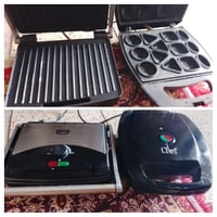 كابسه صاج • كليجه • اصليات