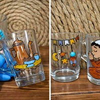 اكواب جميلة • ديكور منزلي • آخر قطعة