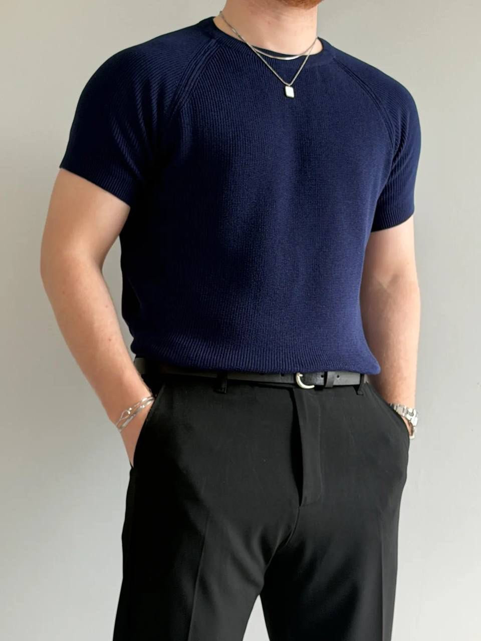 #علي_الجبوري
الموسوم   يمنا غير 💔
توجد خدمه توصيل كافه المحافظات 
بضاعه 👖 
متوفر بالقياسات XXL _ XL _ L _ M _ S 
العنوان / الاسكندريه _ مدخل السوق قرب العارضه الرئيسيه
علي الجبوري ***********
