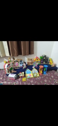 ألعاب أصلية • مجموعة • بيع جملة