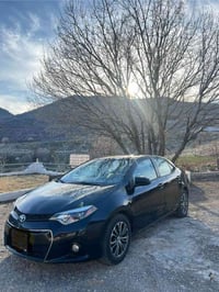 كورولا LE • ٢٠١٦ • دهوك