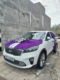 سورنتو • ٢٠٢٠ • مكفوله