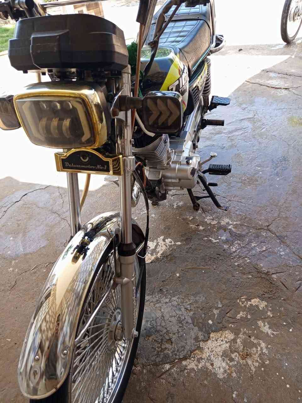 تايكر 25 اوراق دراجه نضيفه مثل ماهيه بصوره سعر 650 بيه مجال بصيط حك جيه مكاني دوانيه عطريق الشوملي 📞***********
