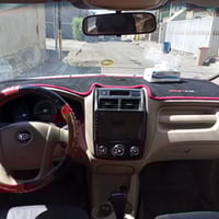 سبورتج خليجي • محرك ٢٠٠٠ • ٣ قطع صبغ