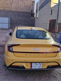 سوناتا هايبرد • هيونداي سوناتا • سيارة هايبرد • هيونداي 2023 • سوناتا ...