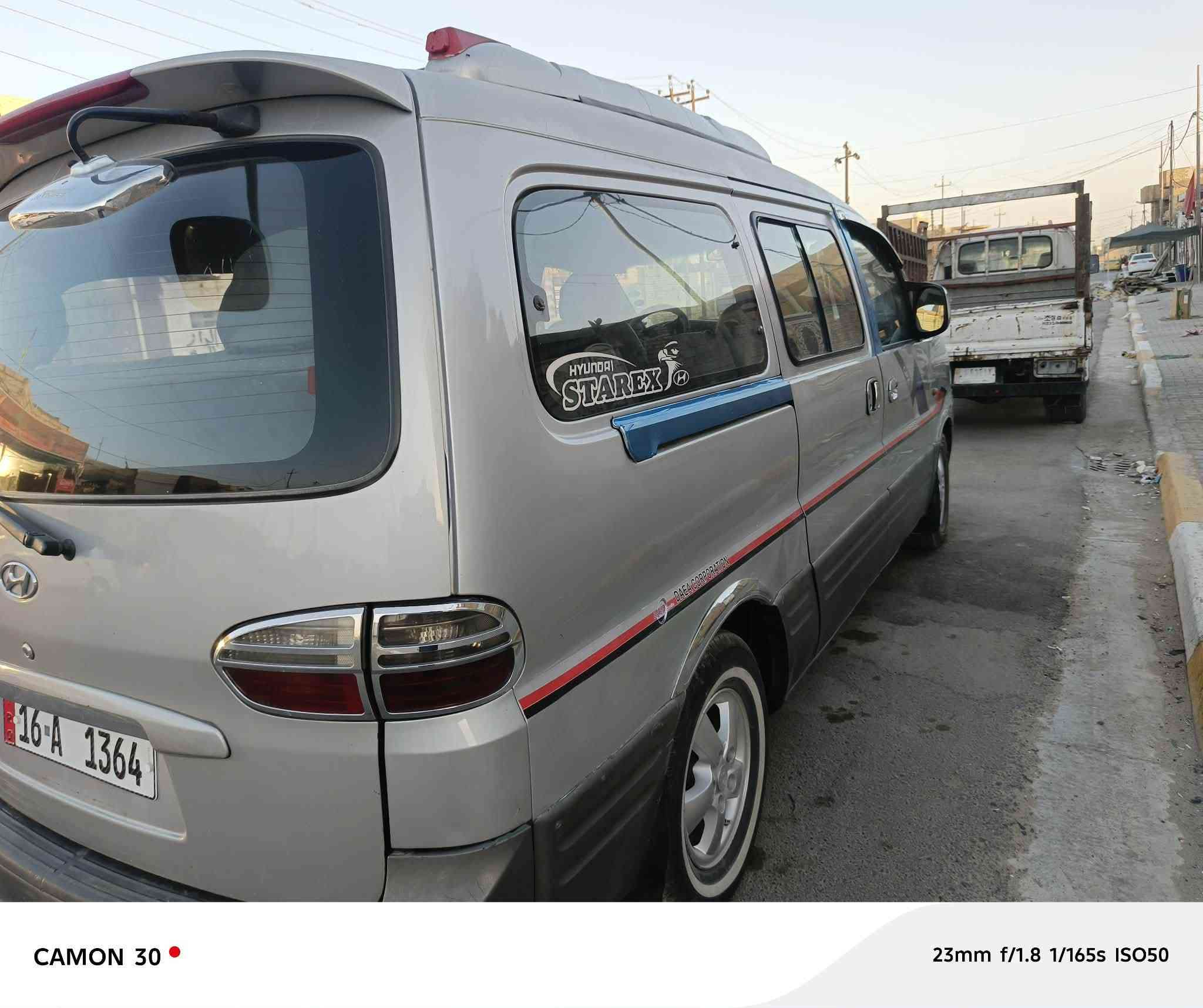 سلام عليكم شباب
ستاركس 2007  بسمي سنويه ٢٩ كفاله عامه ماعده خياس بشاصي الجوه السايق ابيع مامعمر  كفاله مكينه حاويه جيس كير حداديه كفاله من الدعاميه لداعمييه ماعده الشاصي خياس يعني انت تعمره السعر 80 ولشراس بي خير ويدلل مكاني ديوانيه ***********
