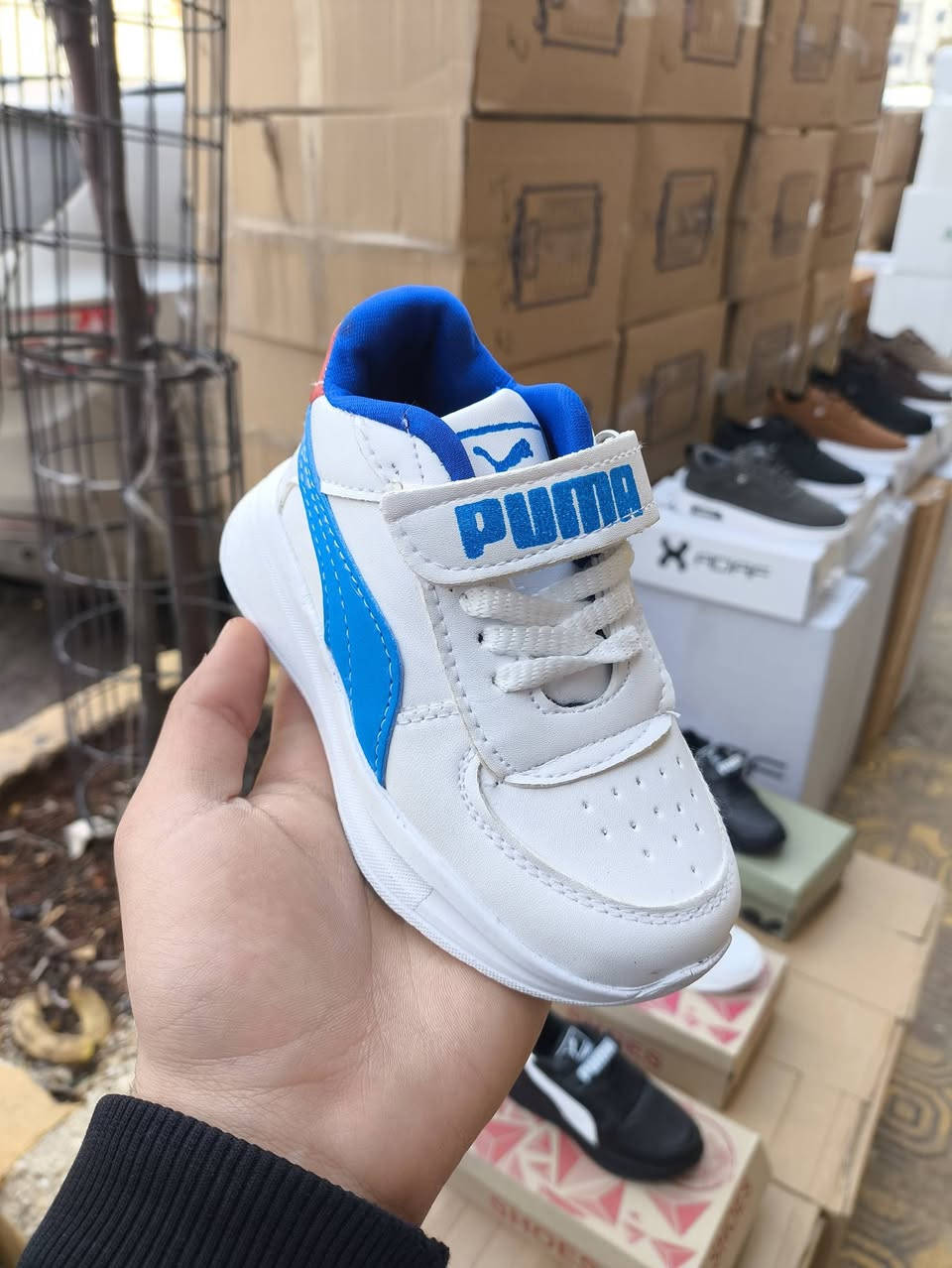 ولادي 31/36 ب ب 28/30 قطعة بروتان تقيله سعر حرق قطعة عيد ياجبار يارب 0958472862


**إذا كنت صاحب هذا الإعلان وتريد حذفه لأي سبب، رجاءا أرسل رسالة إلى الدعم الفني**