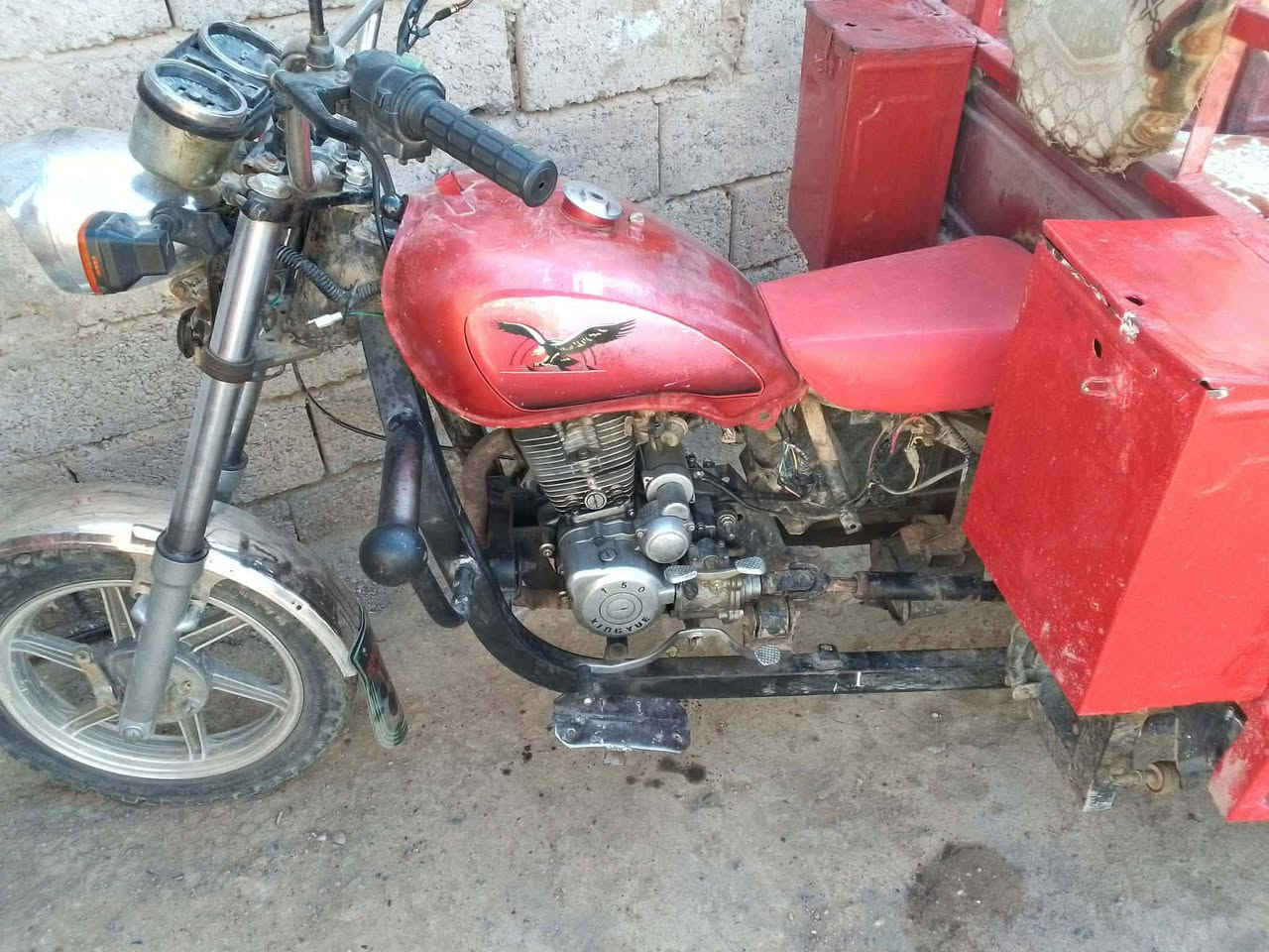 السلام عليكم الستوته للبيع ام تي ار محرك 18 المكان تكريت العلم
***********
