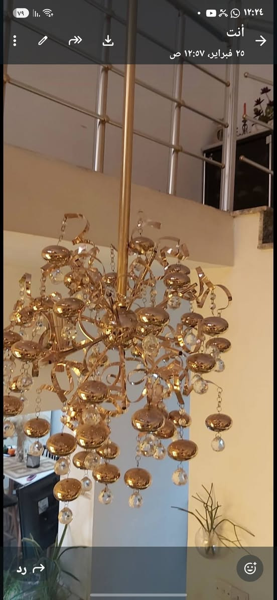 أغراض للبيع


**إذا كنت صاحب هذا الإعلان وتريد حذفه لأي سبب، رجاءا أرسل رسالة إلى الدعم الفني**