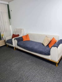 ٨مقاعد • كنب