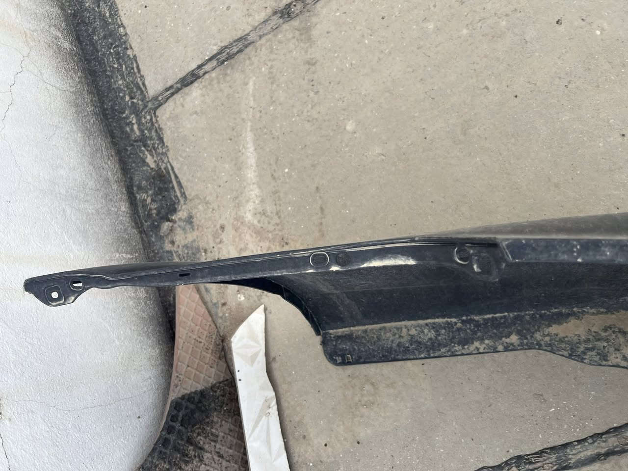 السلام عليكم
دعامية نيسان صني بدي كوري ترهم من 2007 الى 2013 
جديدة غير مستخدمه ممشدوده
السعر 75 الف وبيها مجال
مكاني بغداد الدورة 
للاستفسار ***********
