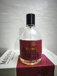 عطر ١٠٠مل • مستخدم • ثبات وفوحان قوي