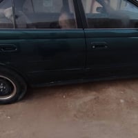 سيارة كرونا نفخ للبع مديل ٩٣ السيارة نظيفة وجاهزة من كلشي نمرة نجف  ال...