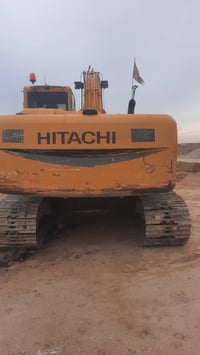 حفارة • حجم ٢١٠ • واسط