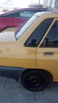 تيبا • ٢٠١٢ • نجف