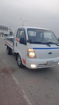 كيا • موديل 2010 • بغداد