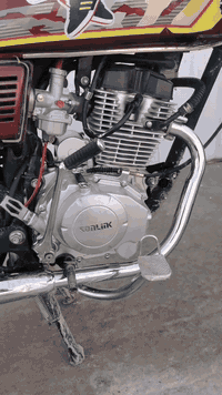 ميطورا سولينك للبيع او مروسي بي ميطورا مكينه 200
موديل 24 مكينه كبس كلو بشرط
سعر 550 الف
منفيس الاصلي 
لتوصل وتساب ***********
