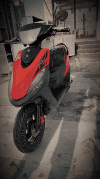 دراجة ماكس • كفالة • مجال قليل