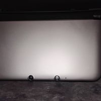 نينتندو 3DS XL • مهكر • ماكو SD