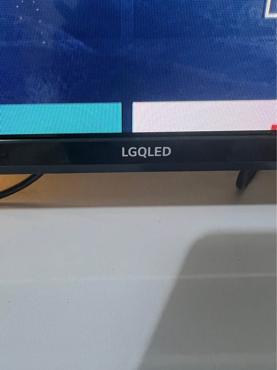 شاشه  LG حجم 42 ابد مامصلحه السعر 160 النجف, العراق


**إذا كنت صاحب هذا الإعلان وتريد حذفه لأي سبب، رجاءا أرسل رسالة إلى الدعم الفني**