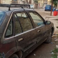 دايو برنس • مكينة وكير زينة • سنوية لغاية 2030