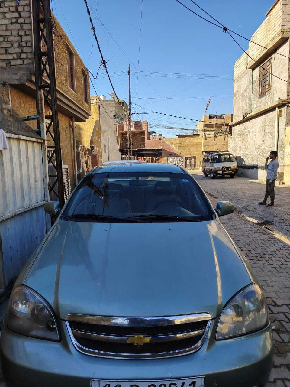 اوبترا خليجي 2006 رقم بغداد

صبغ عام
صدر جديد
مكينه مكفوله
تبريد شغال
كير جديد لوك
تحويل مباشر

السعر 60
الاتصال ‭0772 939 7188‬
