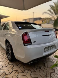كرايسلر 300 اس • ٢٠١٨ • مكينة ٣٦٠٠