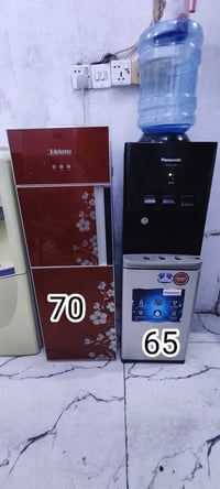 برادات مي • حار وبارد • كربلاء حي العسكري