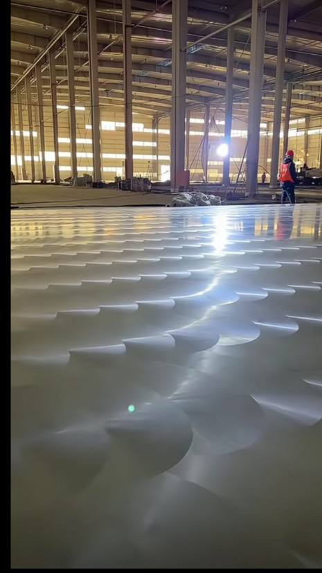 بسم الله الرحمن الرحيم
مستعدين صب وصقل الارضيات والجملونات وساحات ستام كونكريت وسقل الهليكوبتر  وجميع انواع النقشات.. لكافة شوارع  حكوميه  والدوائر الحكومية والأهلية.ومحطات وقود     وتقطيع جوينات بالكتر  
/الوان اصباغ 
كادرنا متواجد للعمل في جميع محافظات العراق وباسعار تنافسية.. ويوجد ضمن العمل مهندس /

* للاستفسار وطلب العمل، مراسلة الصفحة على الماسنجر/
او الاتصال على الرقم او ع الا اتساب  ***********
