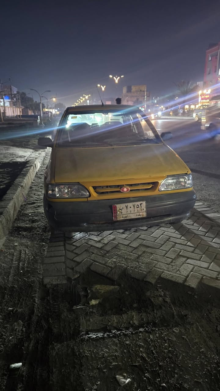 مديل 12 مطلوبه 650 الف غرامات
مكينه تبخير تحويل ثاني يوم السعر 17 وبيه مجال بسيط
رقم صاحب السياره+9647717428277


**إذا كنت صاحب هذا الإعلان وتريد حذفه لأي سبب، رجاءا أرسل رسالة إلى الدعم الفني**