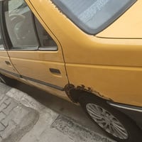 بيجو • 2009 • محرك وكير زين