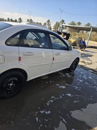 اوبترا 2012 ماشيه 150 وضع الشركه جديده كفاله عامه عنوان بغداد الراشديه...