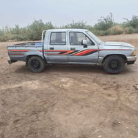 تيوتا رقم بغداد اصفر سياره جاهزه مكينه وكير بلاد تخم تاير جديد سياره ج...