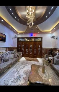 حي نصر مهندسين ركن • ١٥٥م • طابقين