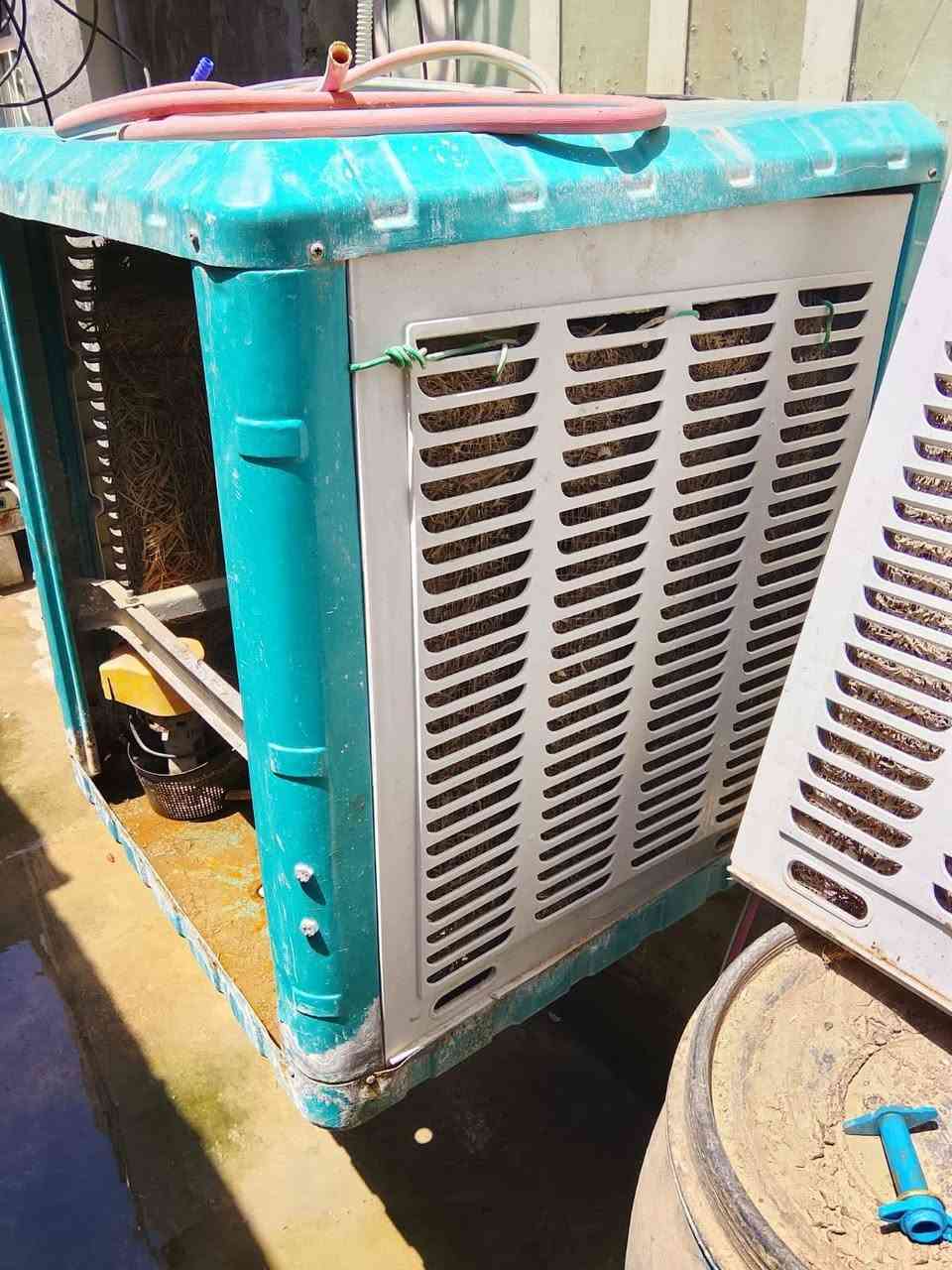 السلام عليكم مبرده البيع سعر 75 وبيهه مجال 
عنوان الكوت الطشاش 
 ***********
 الاتصال على الرقم او واتساب غير متواجد على الفيس
