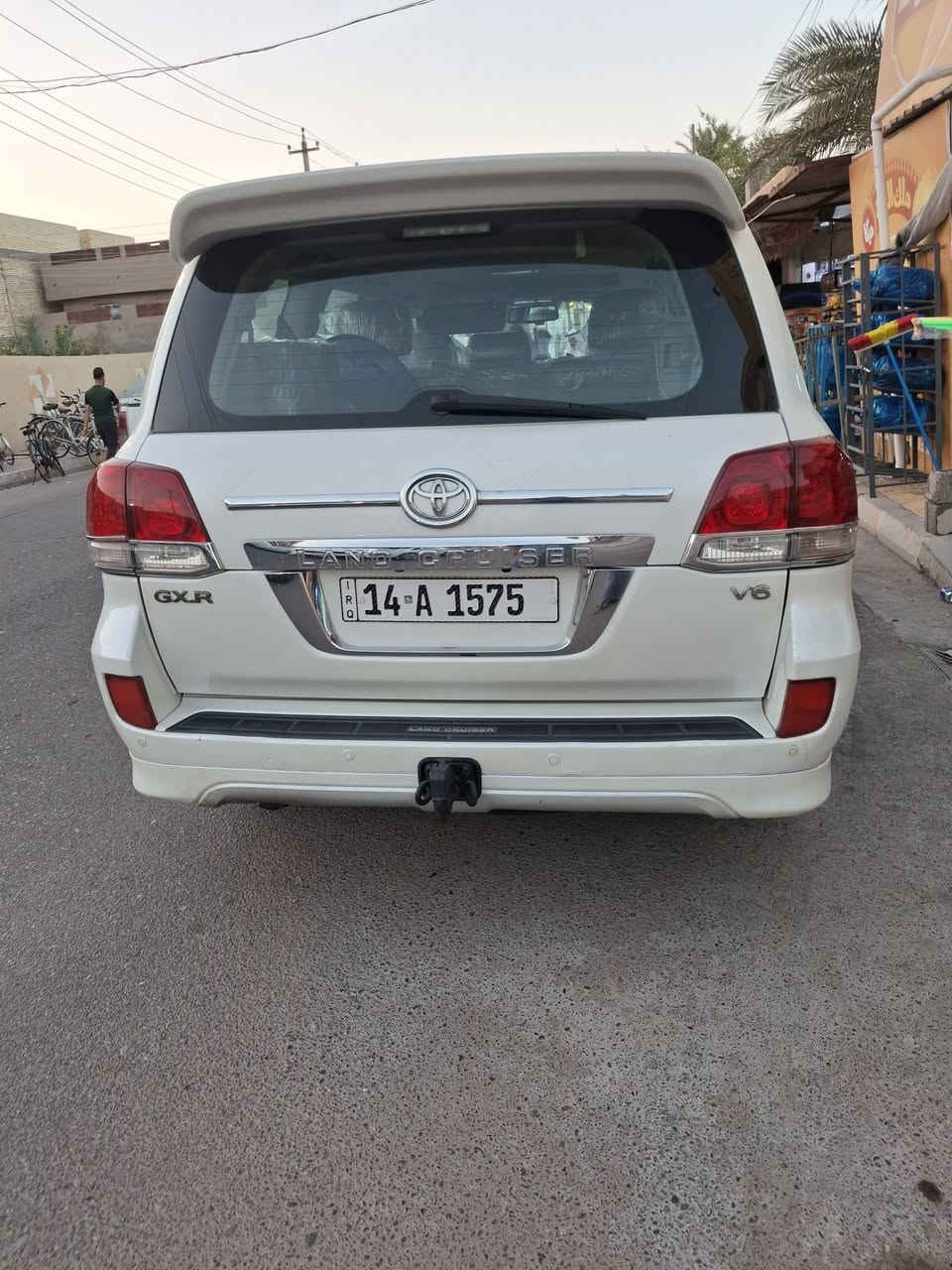 للبيع لاندكروز موديل ١١ ستينيه  رقم بصره دولي. تحويل وين ماتريد  سياره بدون صبغ  والسونار مرفق بالصور  محرك مفتوح  بس   شرط  لاتبخر   ولاتنقصى نضيف 
فول مواصفات  ستينيه 
السعر 300 
مكان السياره فلوجه  السياره باسمي 
***********
***********
