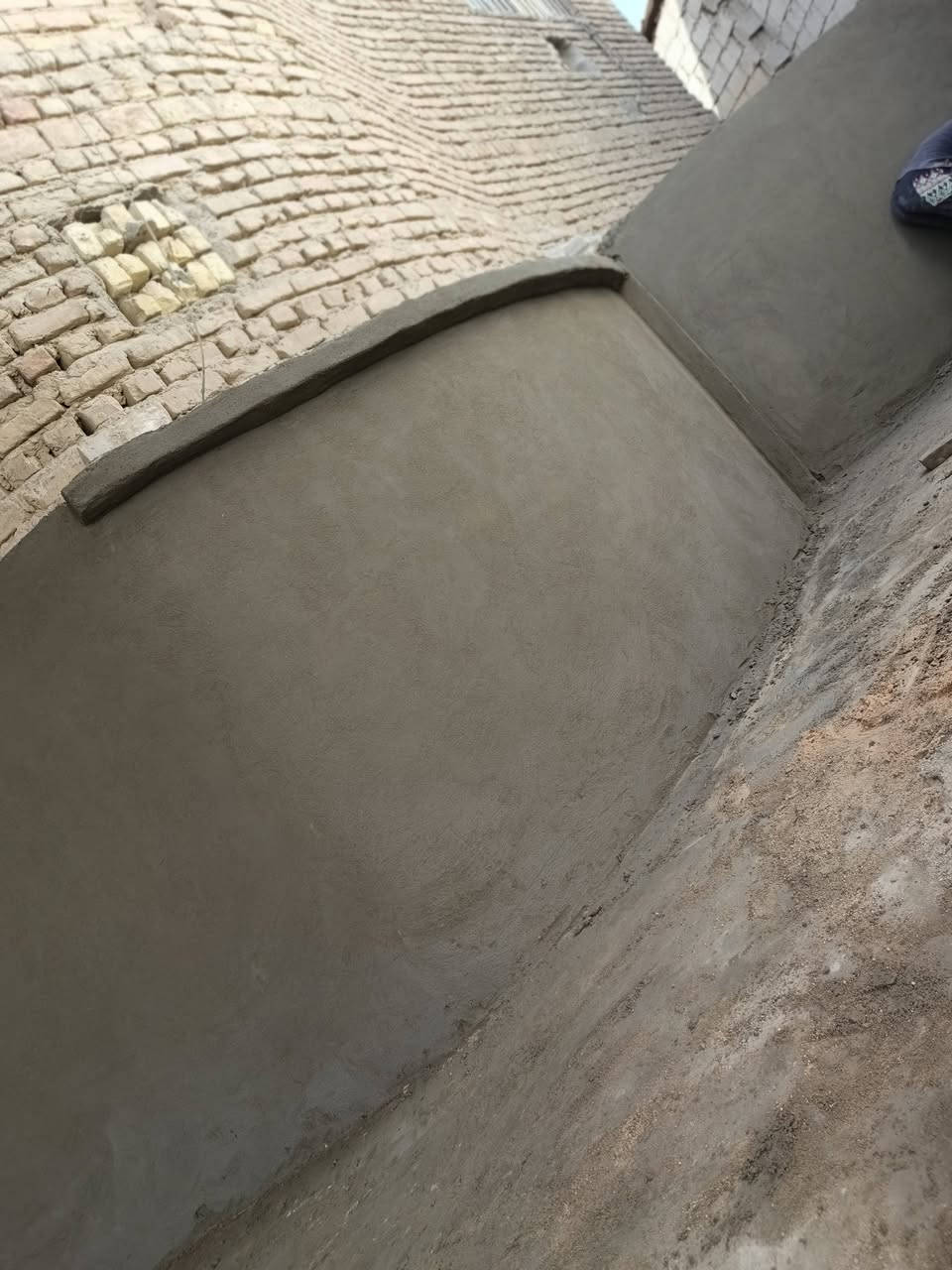 السلام عليكم
خلفه لبخ متفرغ شغل درجه اولئ
اسمنت وجص وبورك +عمل واجهات +بناء
***********
