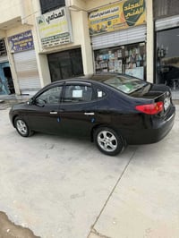 ٢٠١١ • مكينة ١٦٠٠ • بدون صبغ