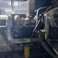 بيركنز 2500 • كاتم بلدي • بغداد المنصور